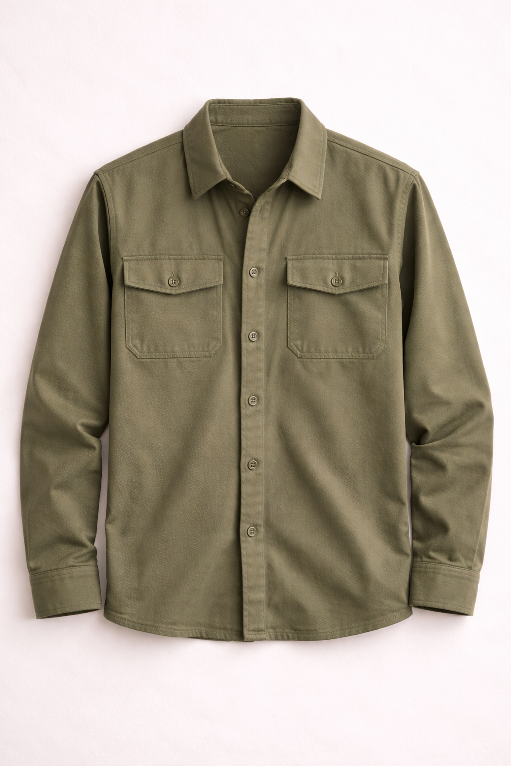 Everyday Overshirt image 2