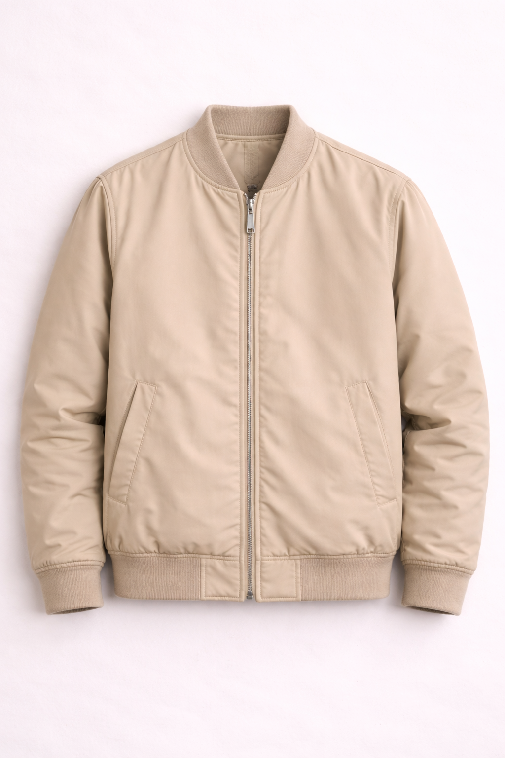 Insulated Bomber image 2