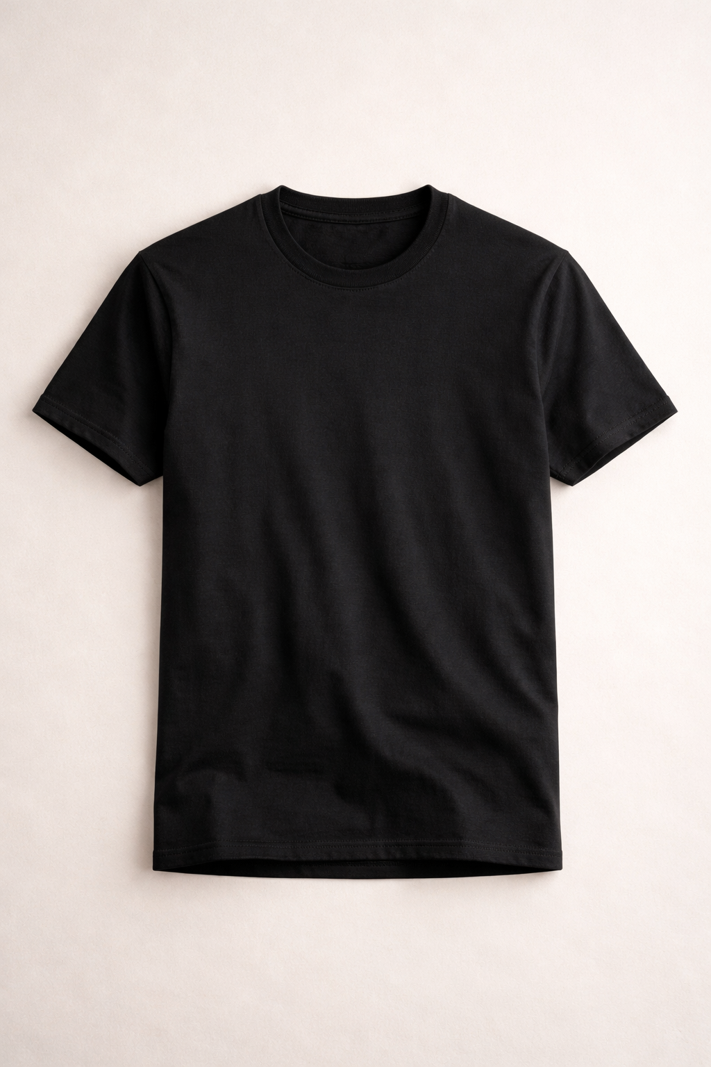 Standard Fitted Tee image 2